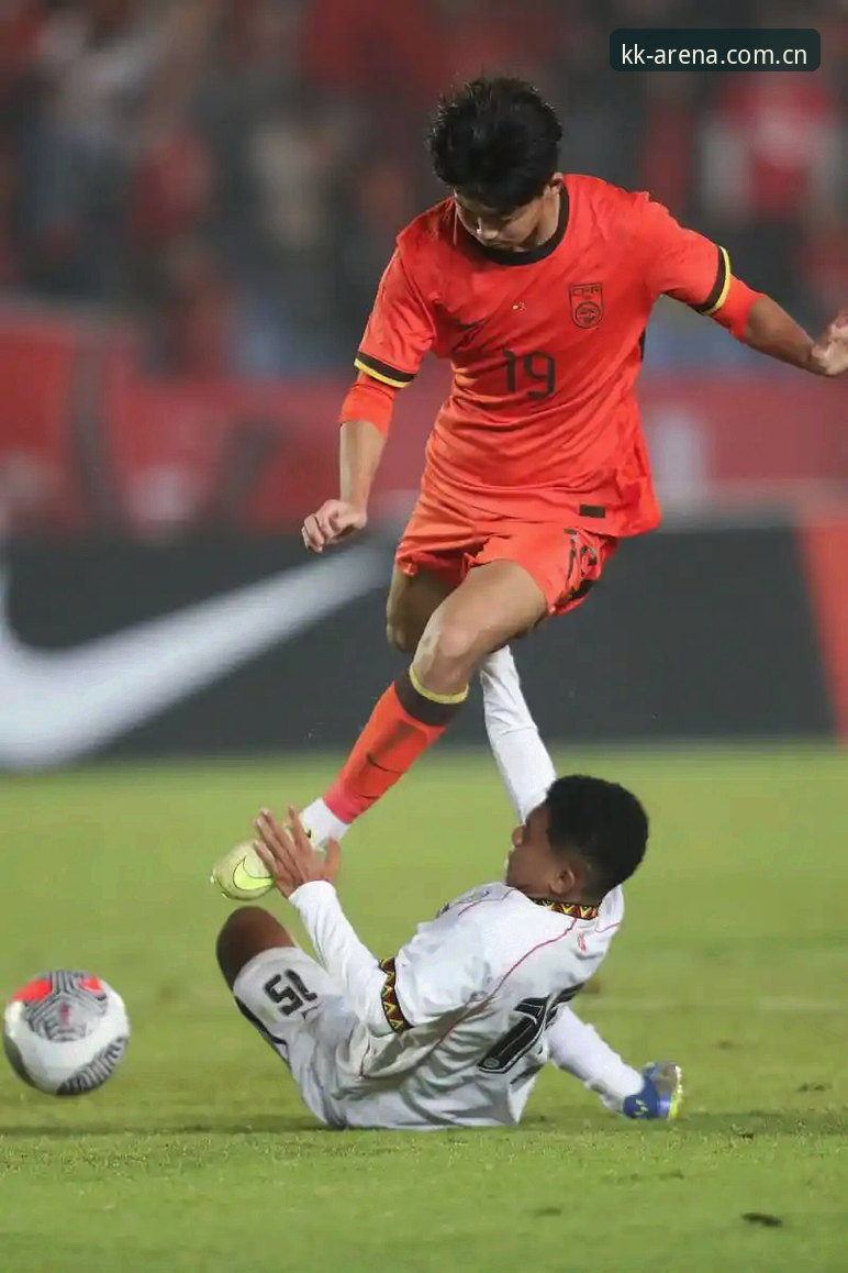 U17世界杯抽签深度评测：中国足球少年团在KK体育全面数据解析下的前景展望